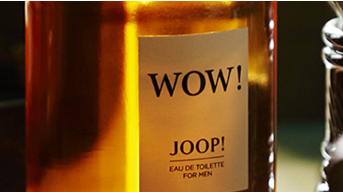 Joop! Wow! The Fragrance | Shop New Men For at allbeauty Online