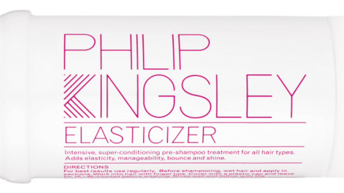 Philip Kingsley Elasticizer Review