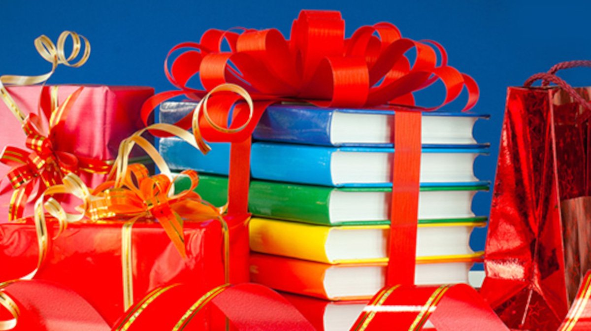 Presents For Teachers: End of Term Gift Guide