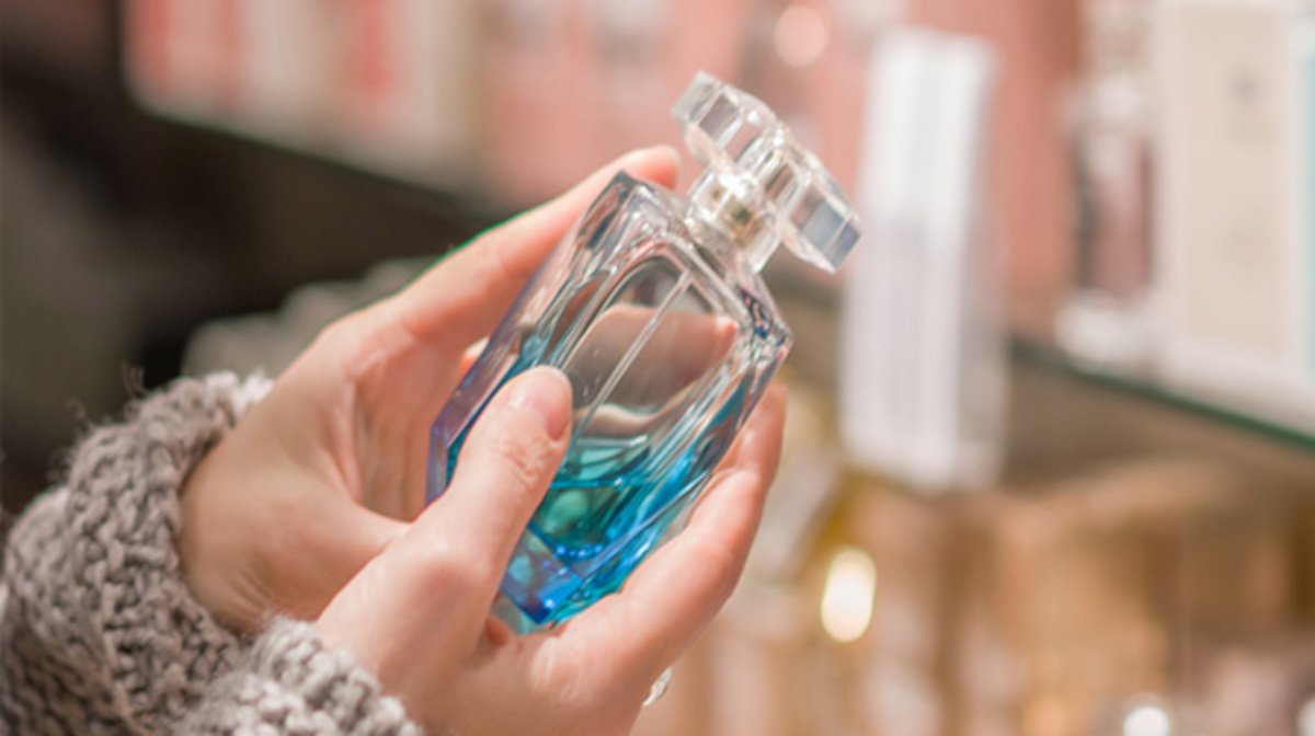 Brand New Scents For 2018: What’s Hot