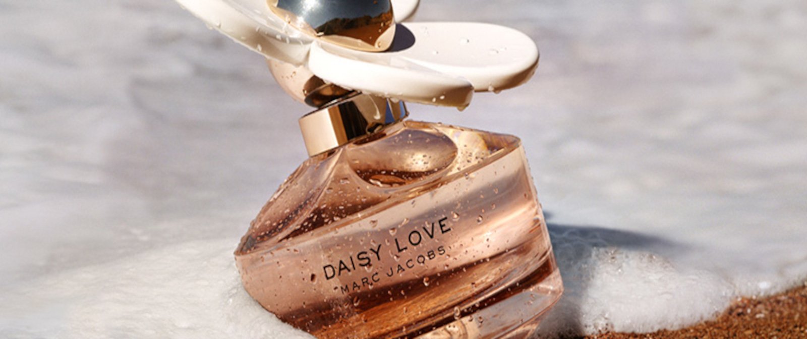 Daisy Love: The New Fragrance From Marc Jacobs