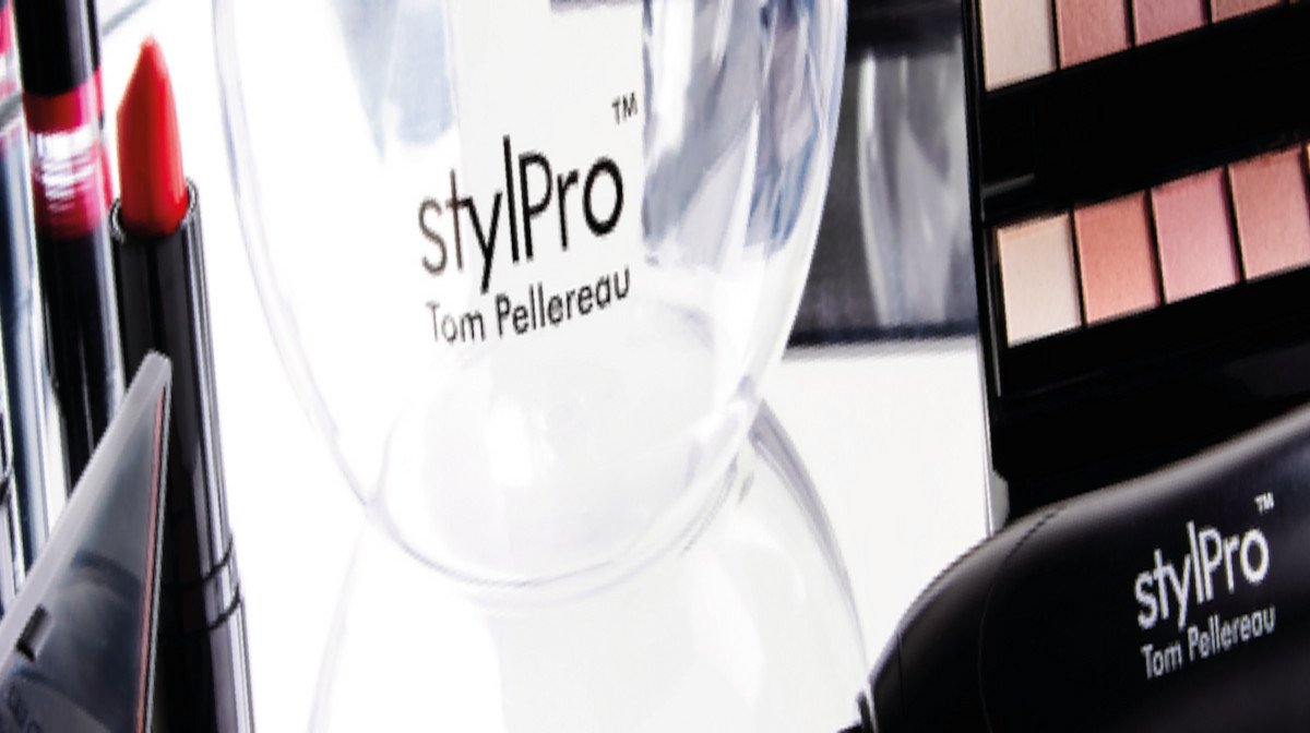 StylPro Brush Cleaner: We Take The Challenge