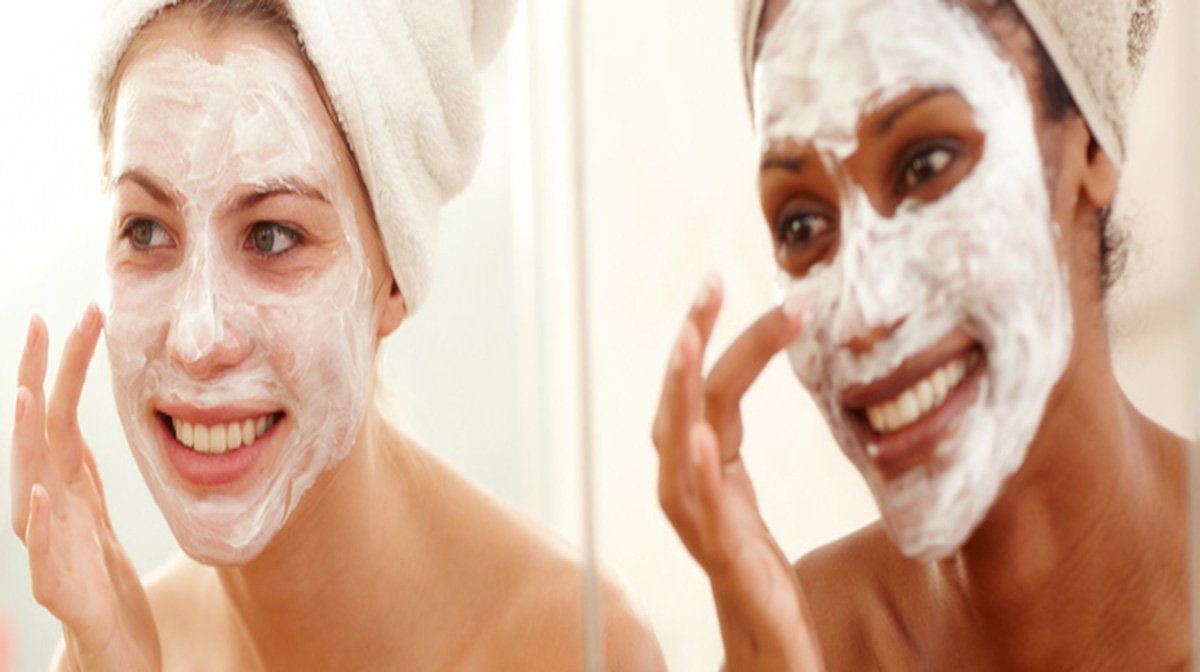 Top 10 Face Masks For Barefaced Beauty