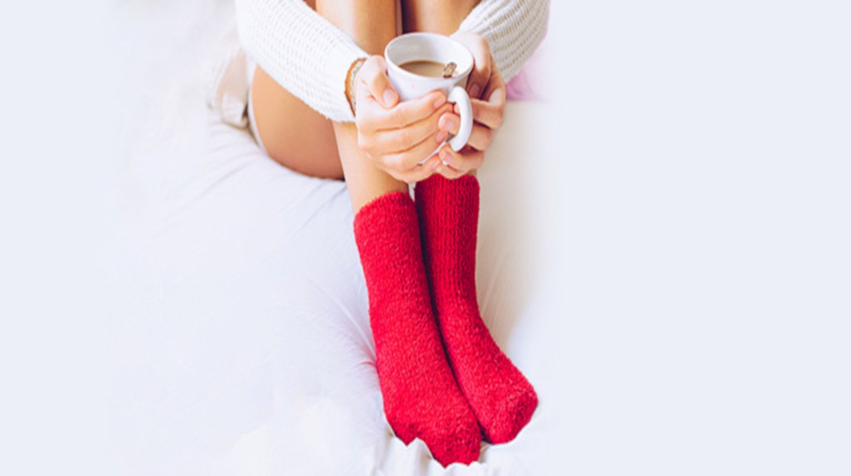 Why Looking After Your Feet Should Be Your Top Priority