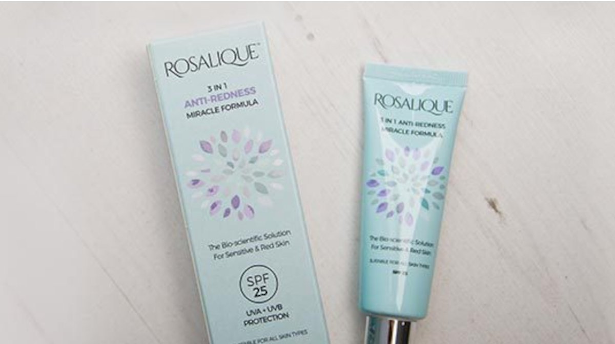 Rosalique: Changing Skin Routines… And Lives!