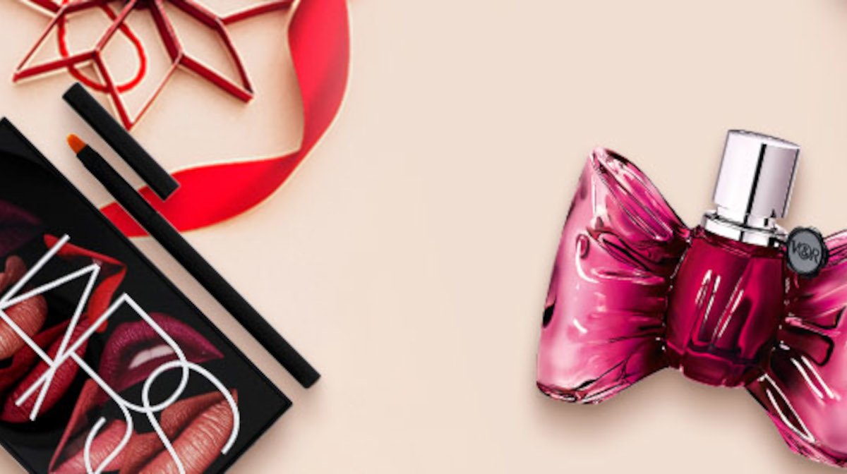 The Definitive allbeauty Christmas Gift Guide - All Beauty
