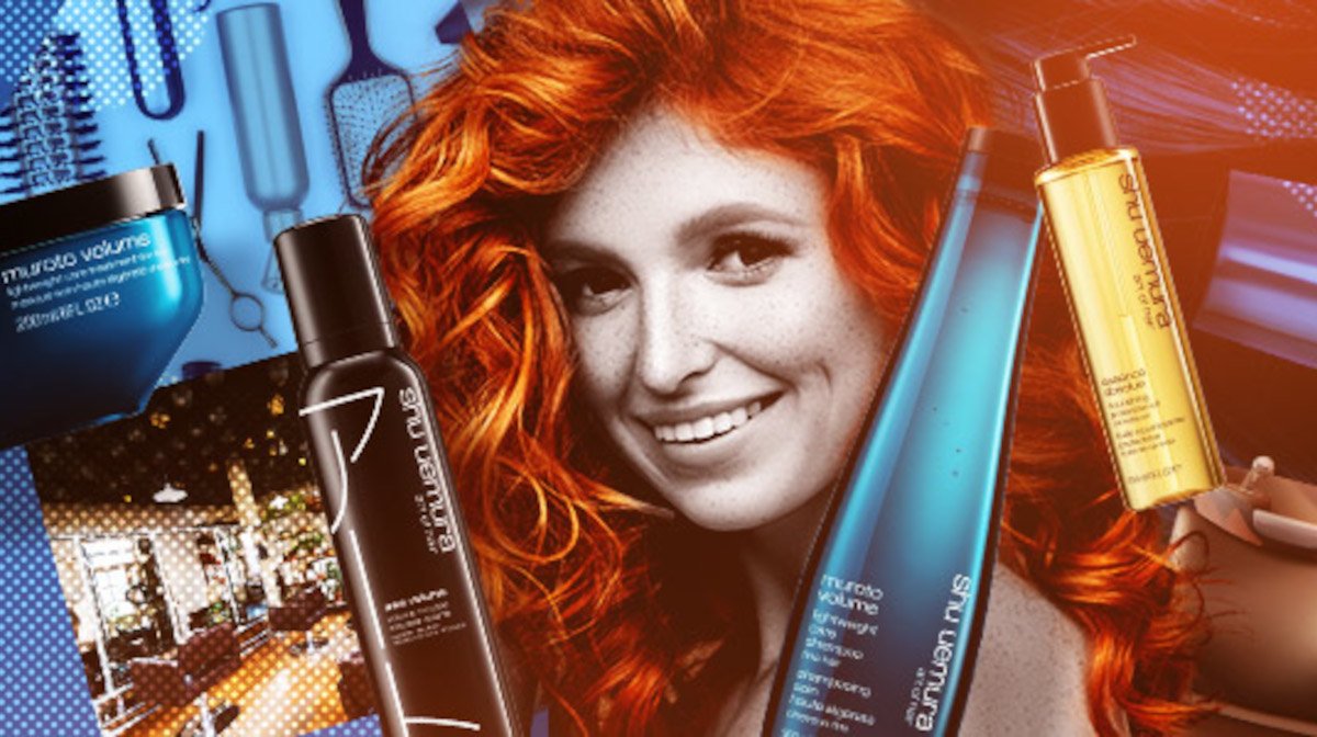 5 Tips To Bounce Back From Fine Hair With Muroto Volume
