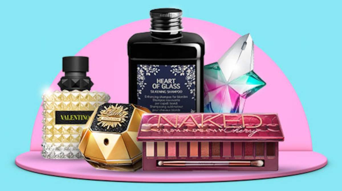 The Beauty Products You’ll Be Loving This May