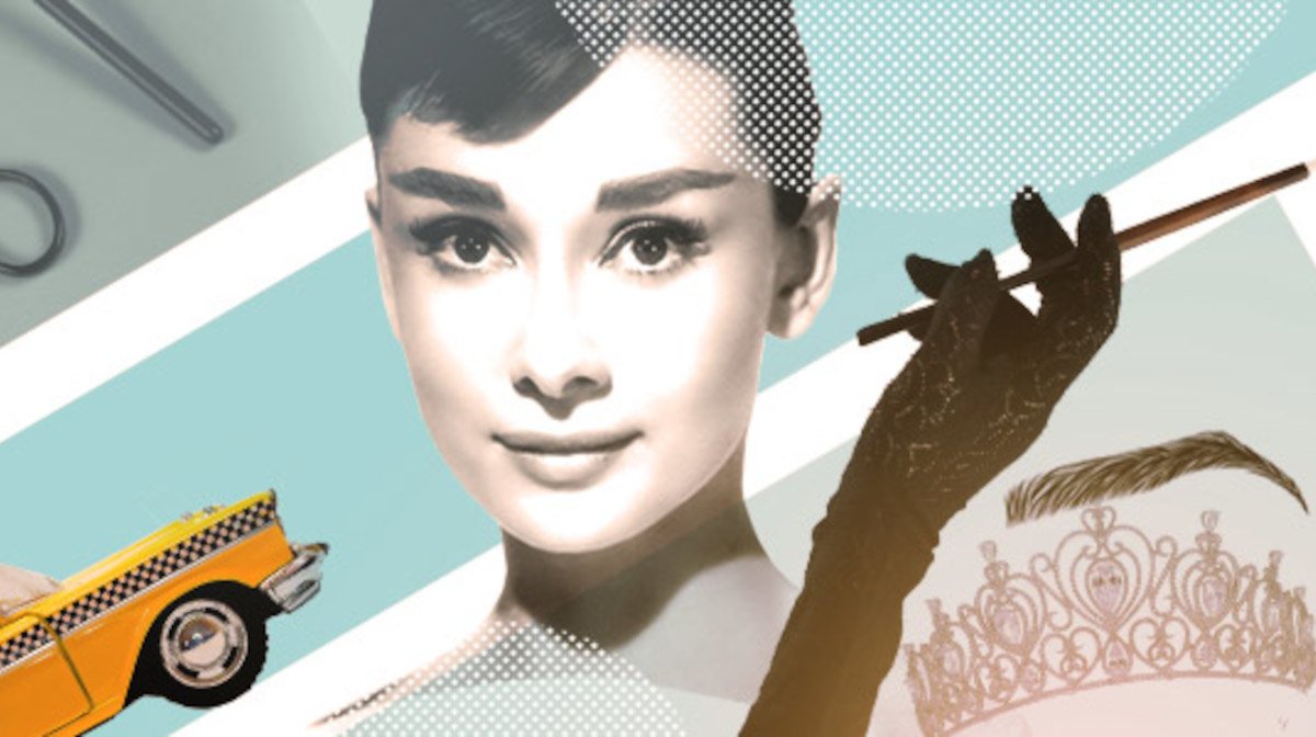 Pin by Be Oliveira Nails on Audrey Hepburn | Audrey hepburn hair, Audrey  hepburn photos, Audrey hepburn