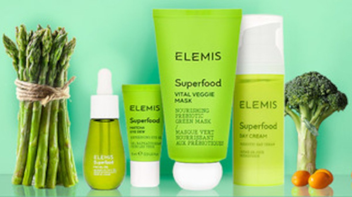 Elemis – Superfoods For Super Skincare