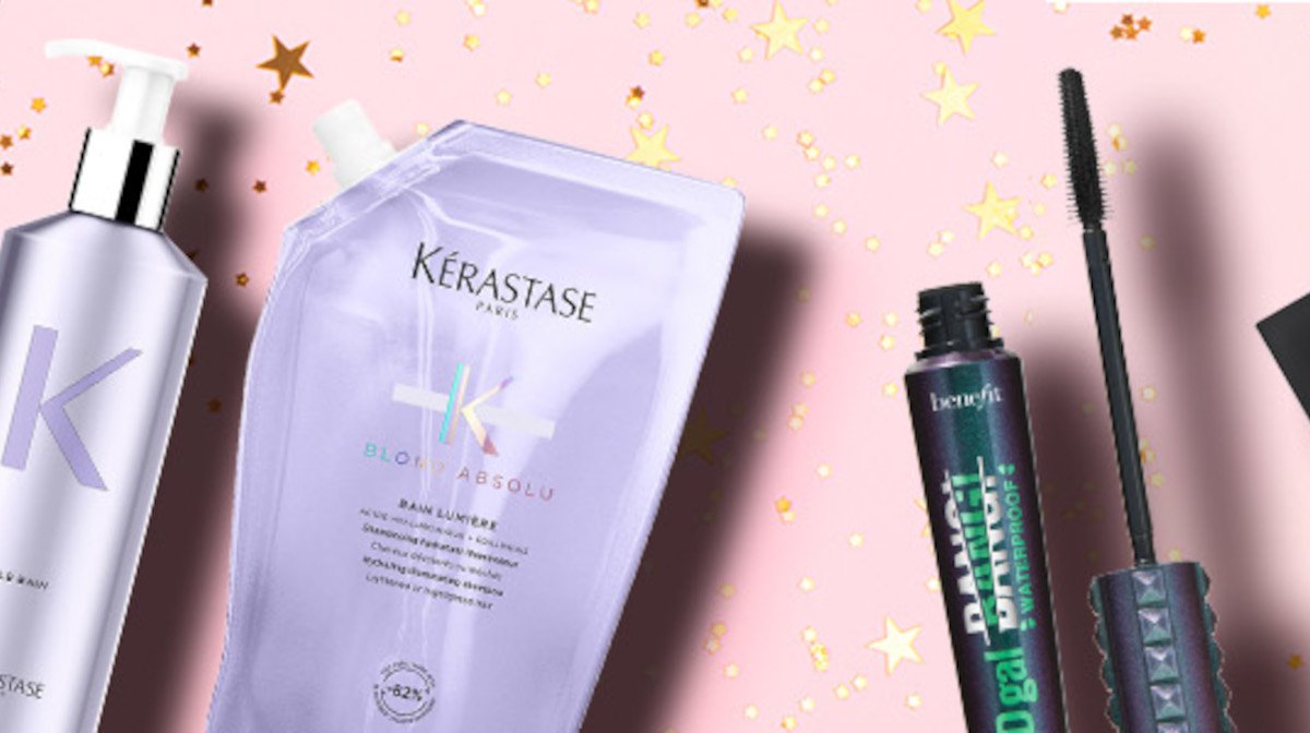 The April Beauty Products You Need To Know About