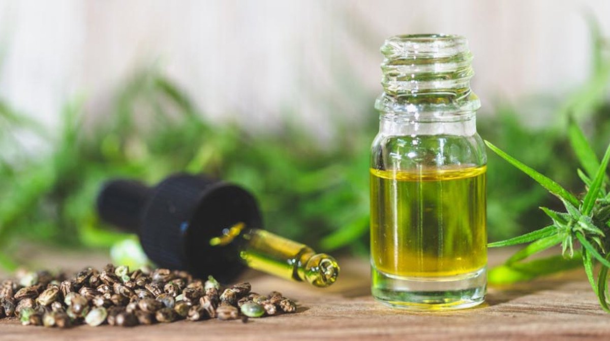 Adding CBD Into Your Beauty Routine