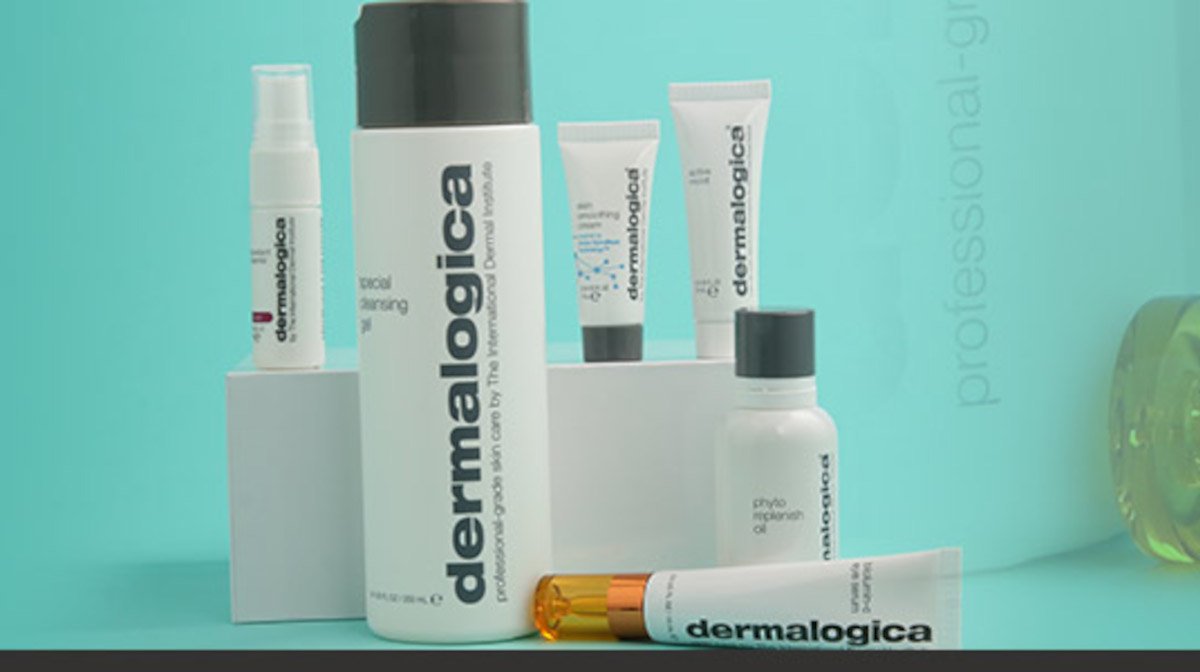 Dermalogica AgeSmart: Skincare Designed Specifically for Mature Skin