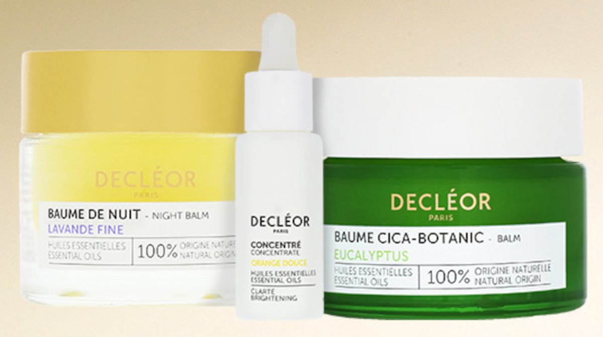 Decléor Facial Treatments: Top Skincare Picks