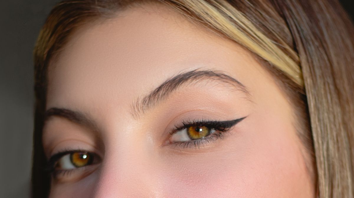 Thin Eyebrows achieve the look allbeauty