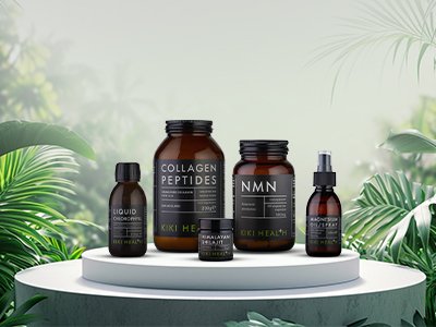 Brand Spotlight: KIKI Health