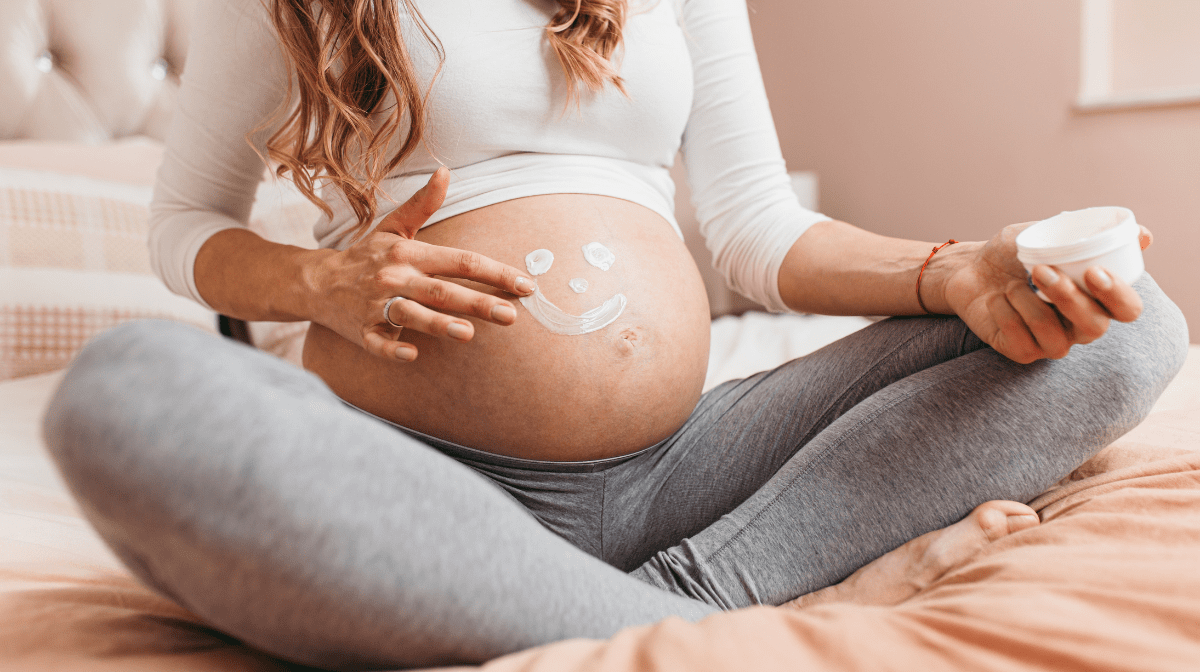 Your Go-To Guide to Safe Skincare During Pregnancy