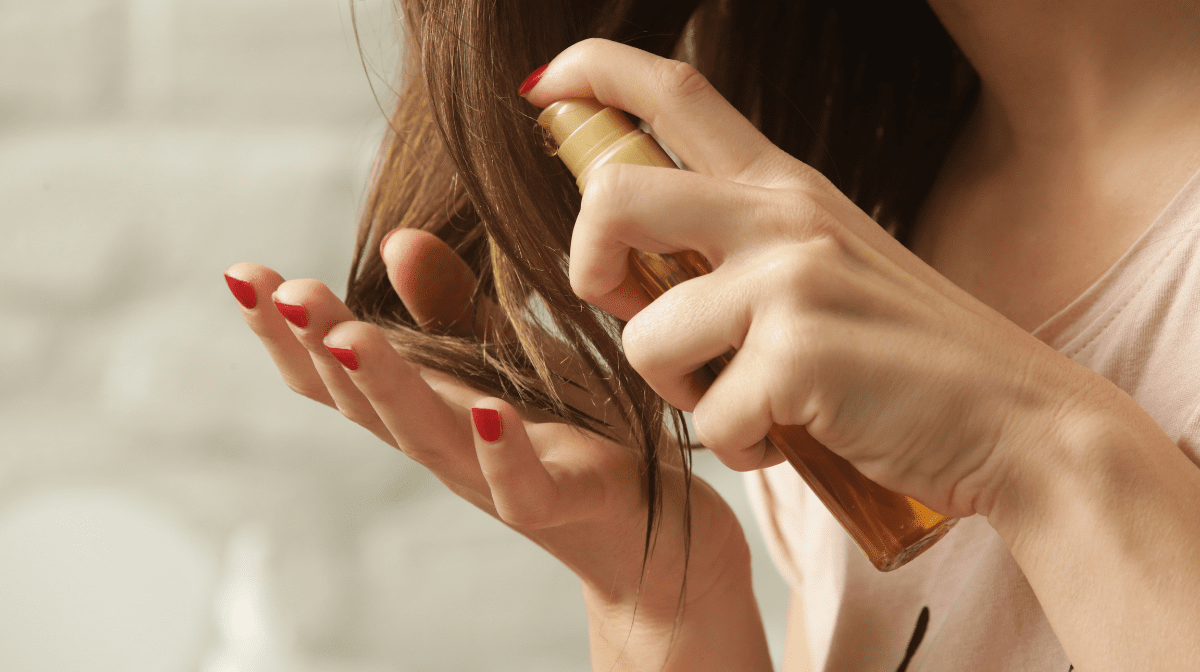 Hot Weather, Healthy Hair: Essential Summer Hair Protection Products