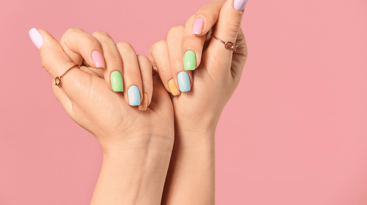 Trending Nails – Summer 2024