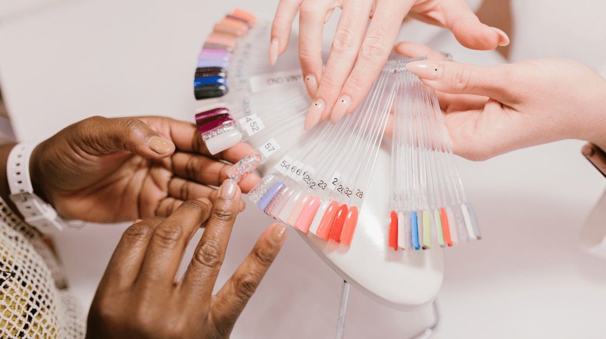 BIAB Nails: The Game-Changing Manicure