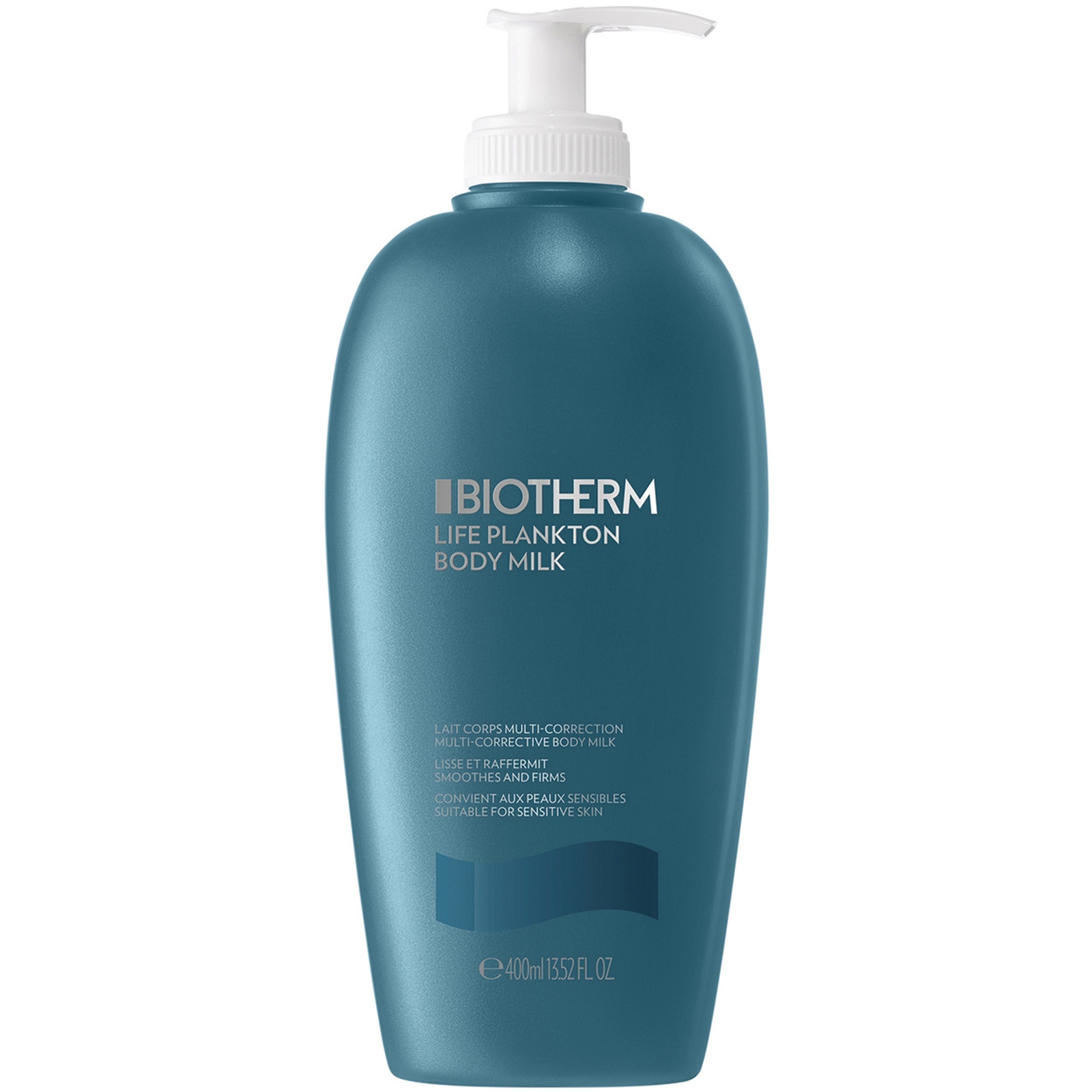 Life Plankton™ Multi-Corrective Body Milk