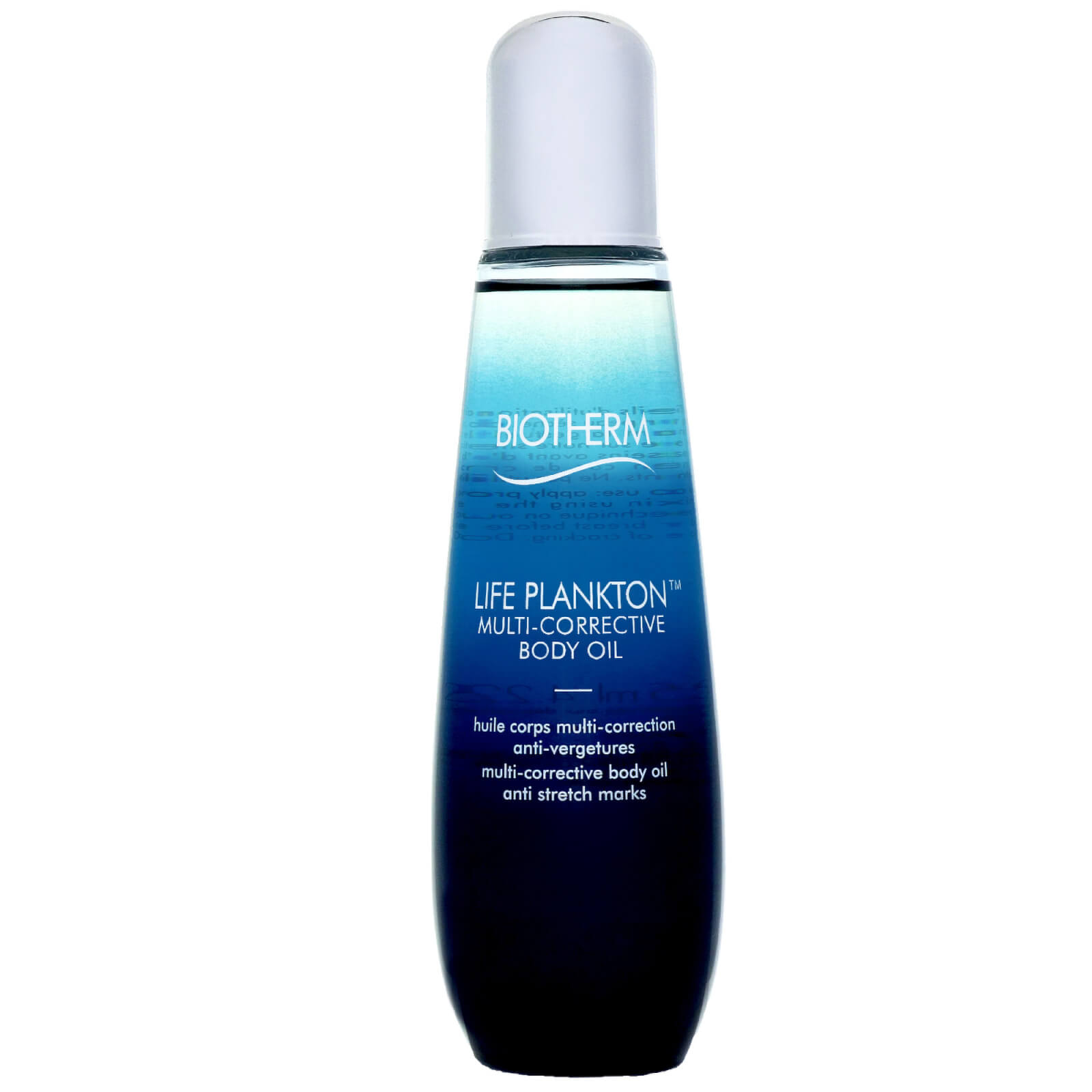 Life Plankton™ Multi-Corrective Body Oil