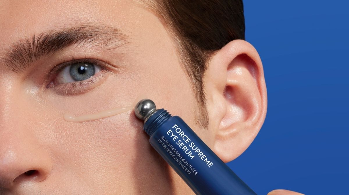 The Ultimate Skincare Routine for Men: A Step-by-Step Guide