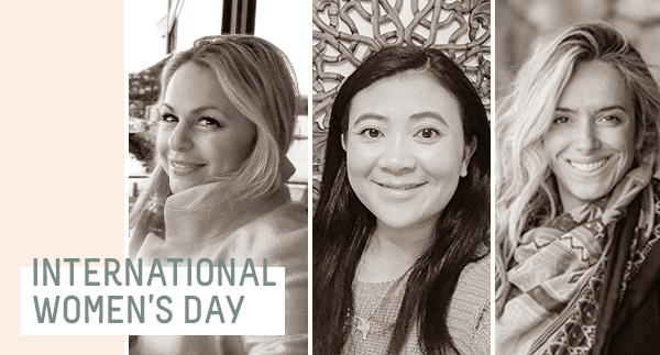 International Women's Day - Biossance