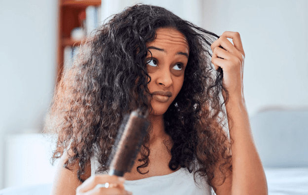 Help! What’s My NATURAL HAIR POROSITY!? Low Porosity, Medium Porosity or High Porosity