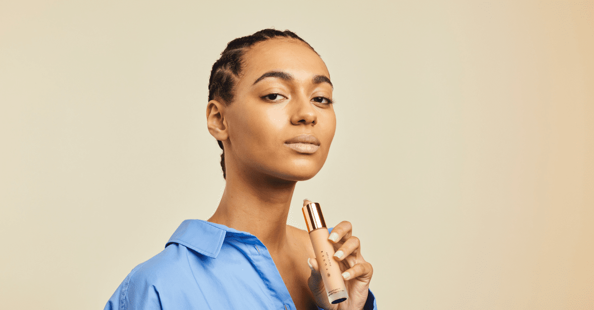 Vegan Friendly Makeup Products | Code8 Vegan Cosmetic Range