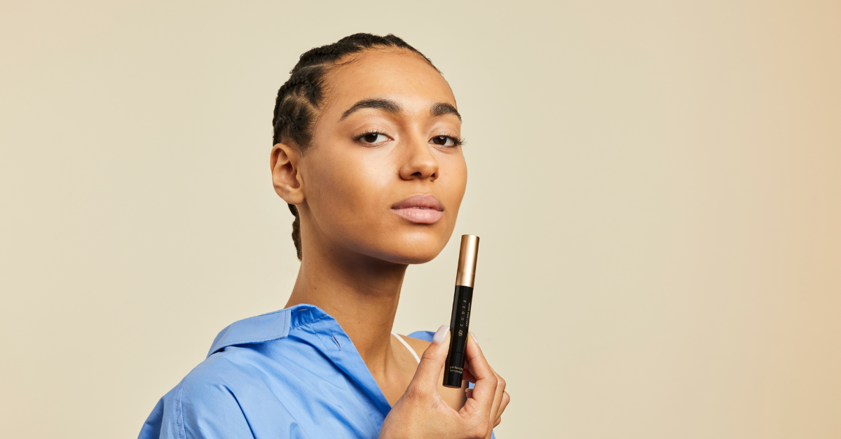 Vegan Friendly Makeup Products | Code8 Vegan Cosmetic Range