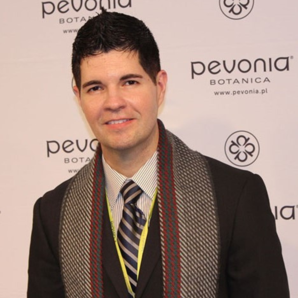 Dr. Christian Jurist