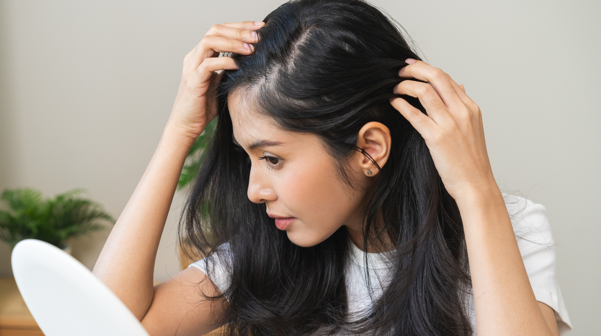 How to Keep Your Hair Healthy: 7 Common Hair Problems and Solutions