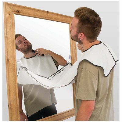 Beard Apron