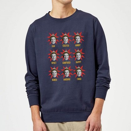 Christmas Gift Guide 2019 Christmas Jumpers Shopping Empire