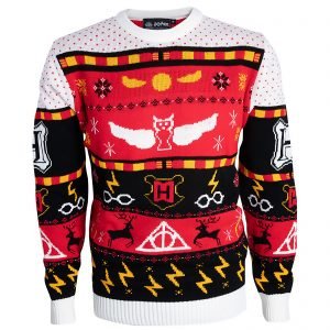 Best xmas hot sale jumpers 2019