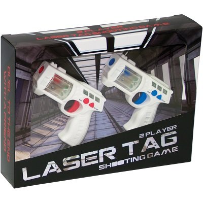 Laser Tag