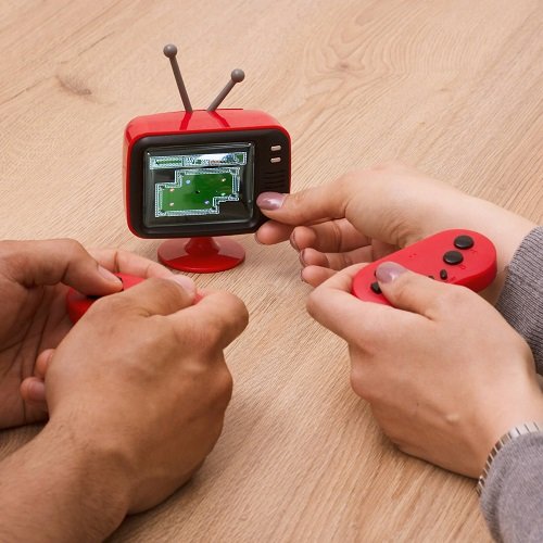 Mini Console