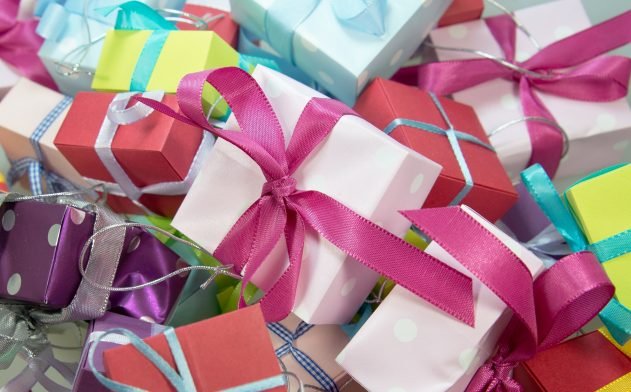 25 Best Gift Ideas For Boyfriends