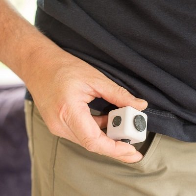 Fidget Cube