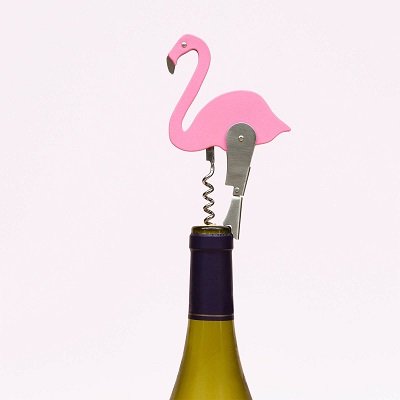 Flamingo Corkscrew