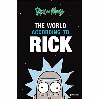 Rick Gift Book
