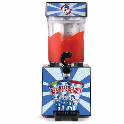 Slush Puppie Machine