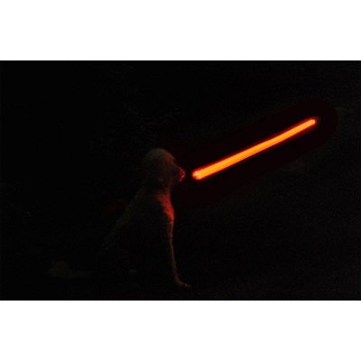 Star Wars Lightsaber Dog Lead