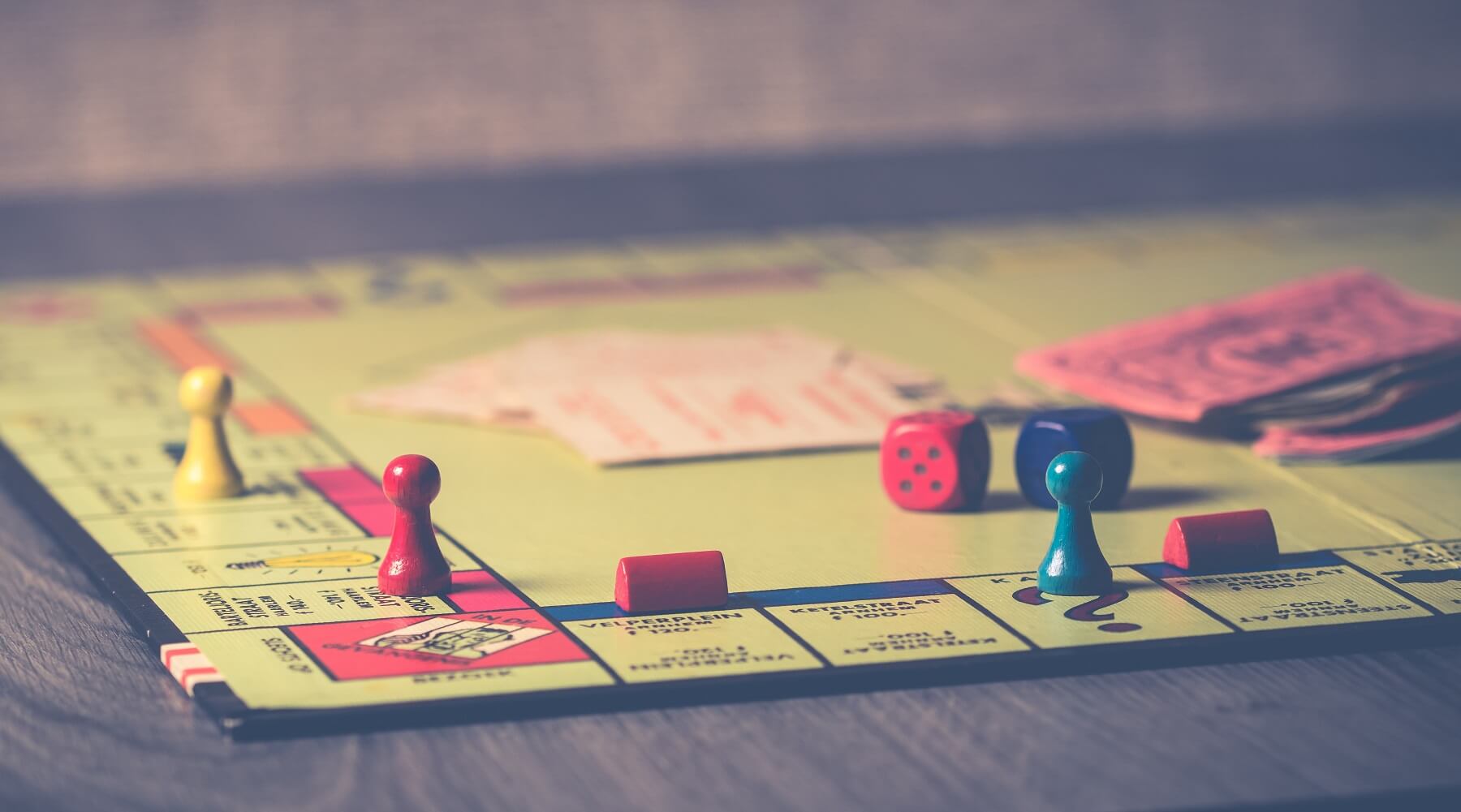 Best Board Games For Families, Kids and Adults