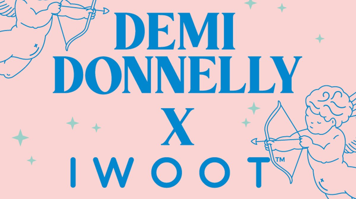 IWOOT Chats To Demi Donnelly About Her Exclusive And New Boutique