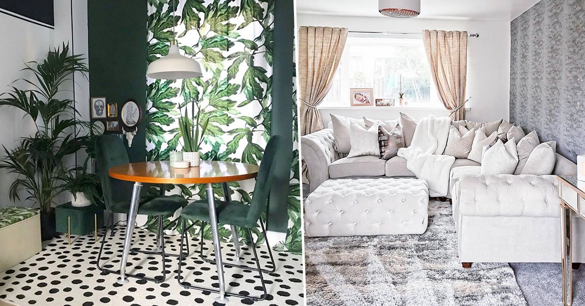 Top Five Home Design Instagram Accounts Perfect For Inspiration