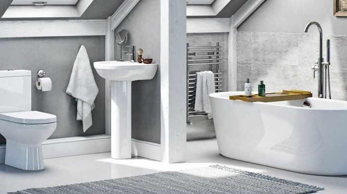 The Top 10 Bathroom Essentials For Your Home