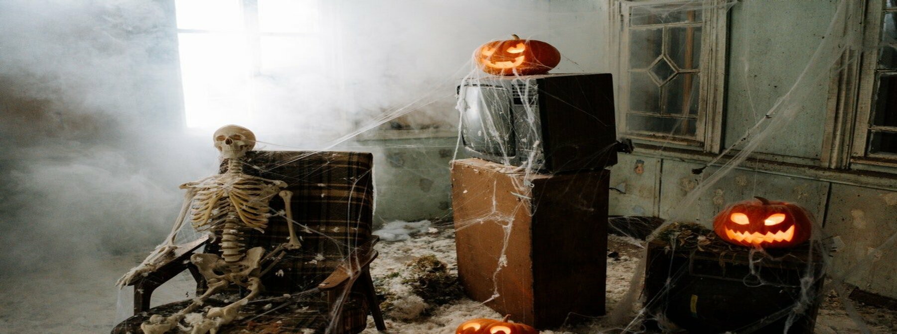 Halloween Decoration Ideas: How To Decorate Your Home For Halloween