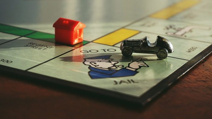 The Top 10 Best Christmas Board Games For The Family